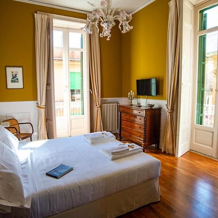 I Sogni Della Memoria Bed and Breakfast Ragusa Buitenkant foto
