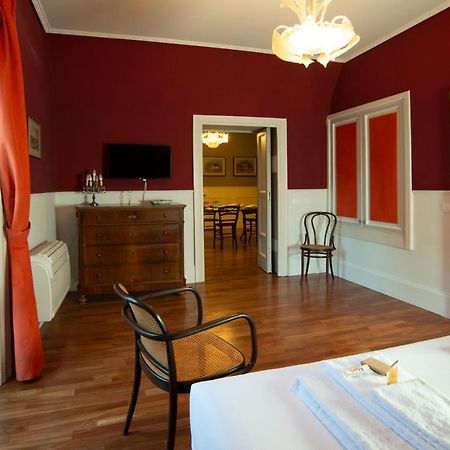 I Sogni Della Memoria Bed and Breakfast Ragusa Buitenkant foto