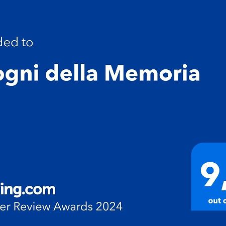 I Sogni Della Memoria Bed and Breakfast Ragusa Buitenkant foto