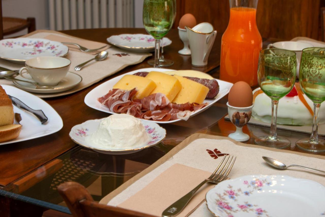 I Sogni Della Memoria Bed and Breakfast Ragusa Buitenkant foto