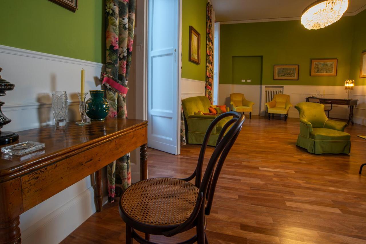 I Sogni Della Memoria Bed and Breakfast Ragusa Buitenkant foto