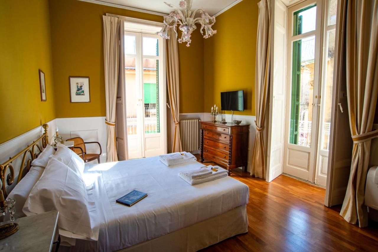 I Sogni Della Memoria Bed and Breakfast Ragusa Buitenkant foto