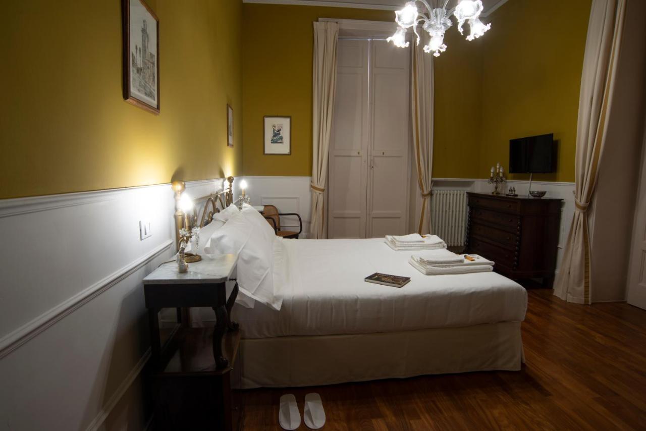 I Sogni Della Memoria Bed and Breakfast Ragusa Buitenkant foto