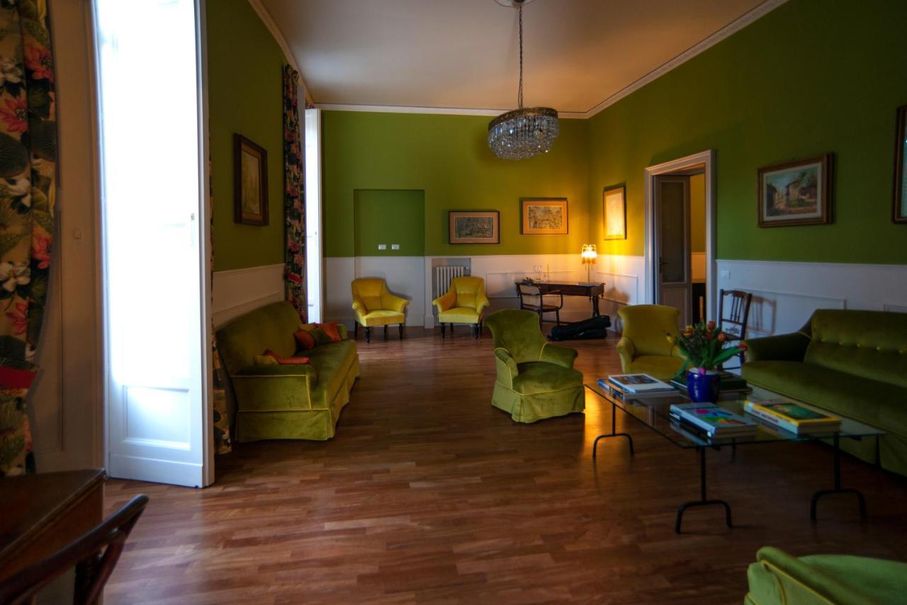 I Sogni Della Memoria Bed and Breakfast Ragusa Buitenkant foto