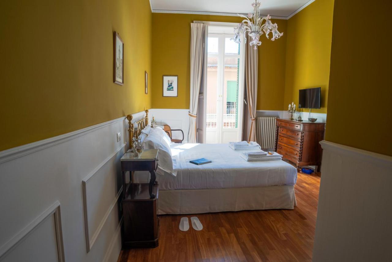 I Sogni Della Memoria Bed and Breakfast Ragusa Buitenkant foto