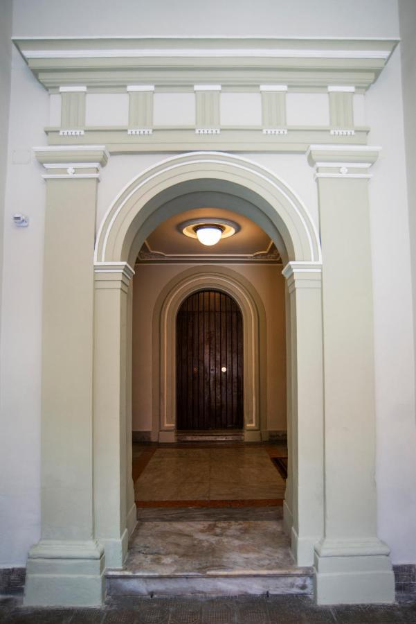 I Sogni Della Memoria Bed and Breakfast Ragusa Buitenkant foto