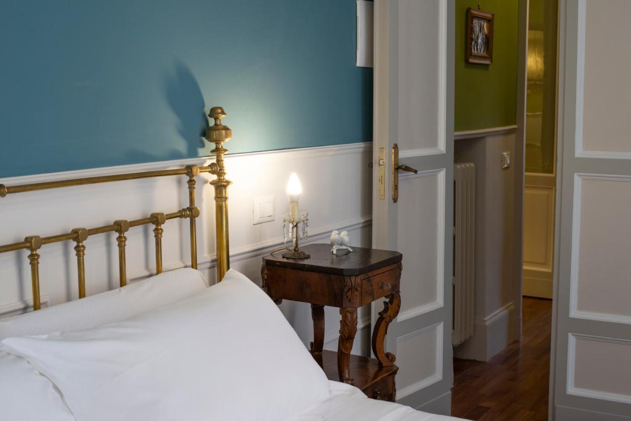 I Sogni Della Memoria Bed and Breakfast Ragusa Buitenkant foto