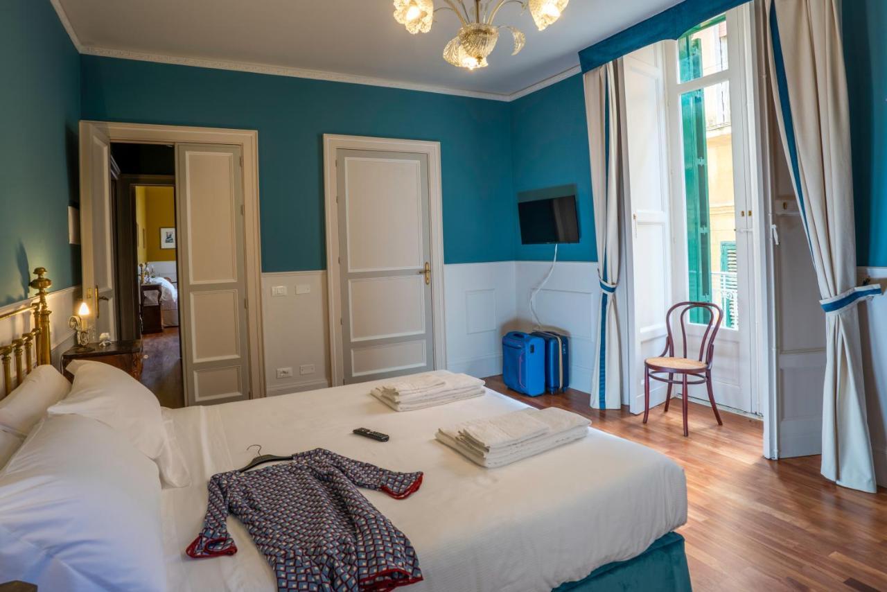 I Sogni Della Memoria Bed and Breakfast Ragusa Buitenkant foto