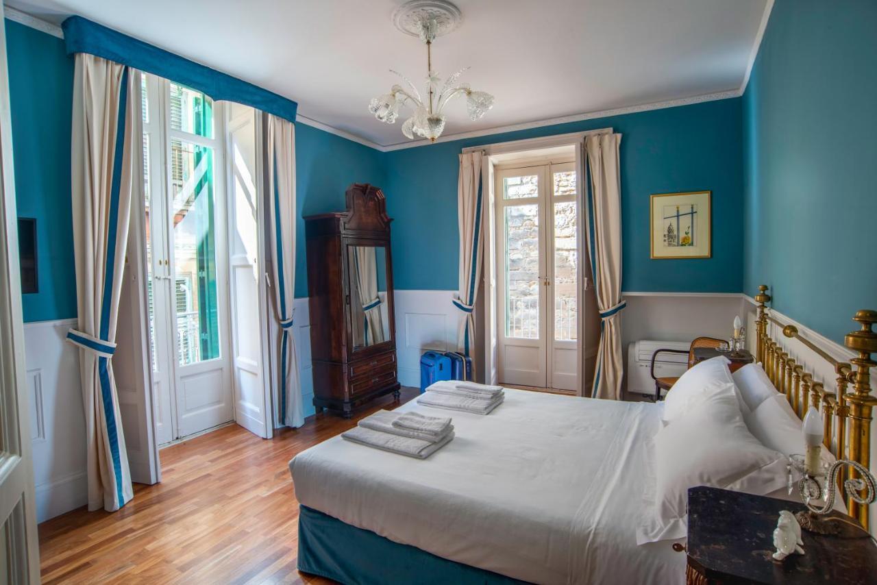 I Sogni Della Memoria Bed and Breakfast Ragusa Buitenkant foto