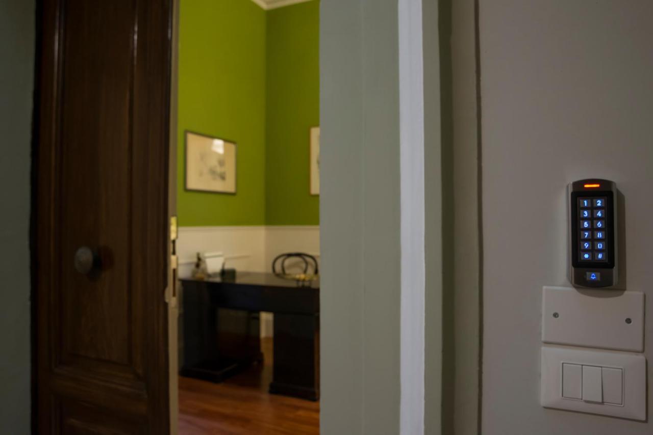 I Sogni Della Memoria Bed and Breakfast Ragusa Buitenkant foto