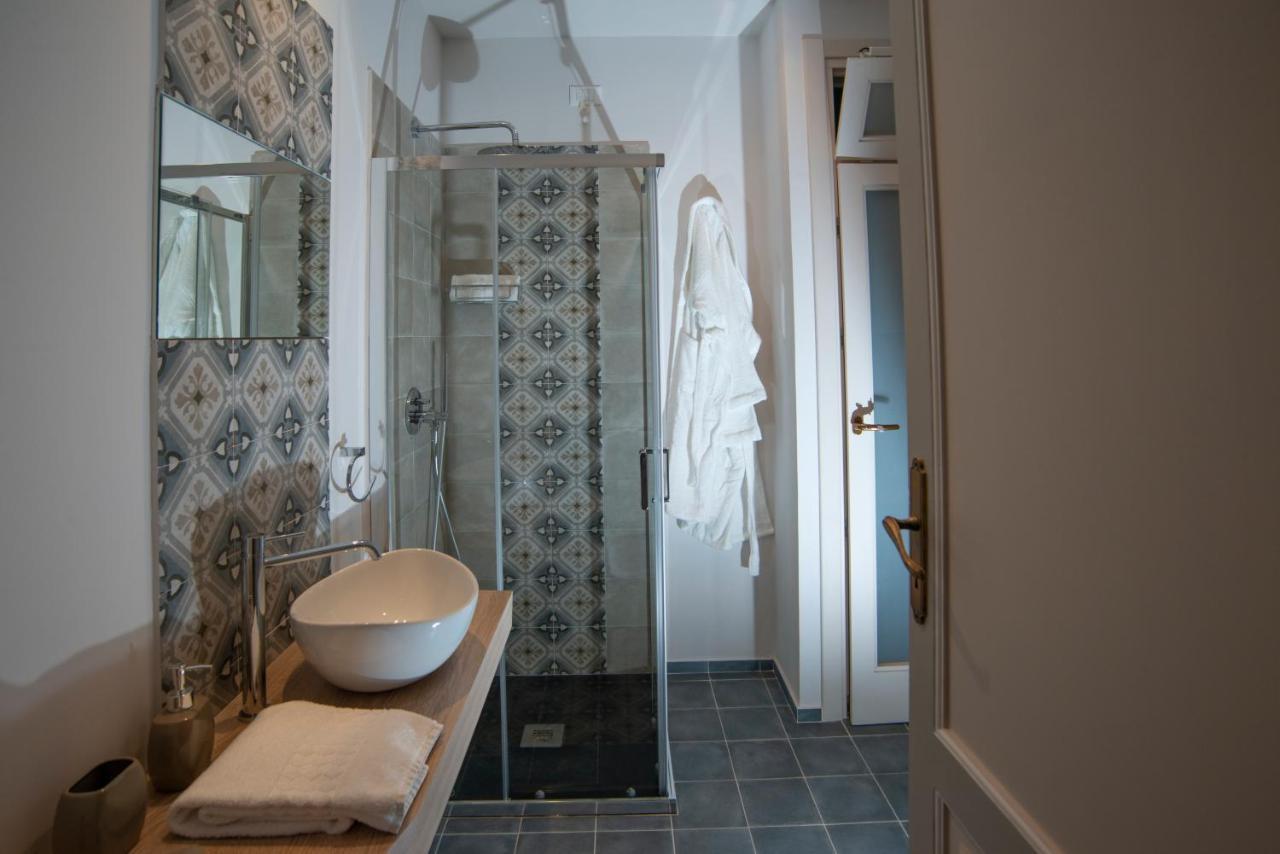I Sogni Della Memoria Bed and Breakfast Ragusa Buitenkant foto