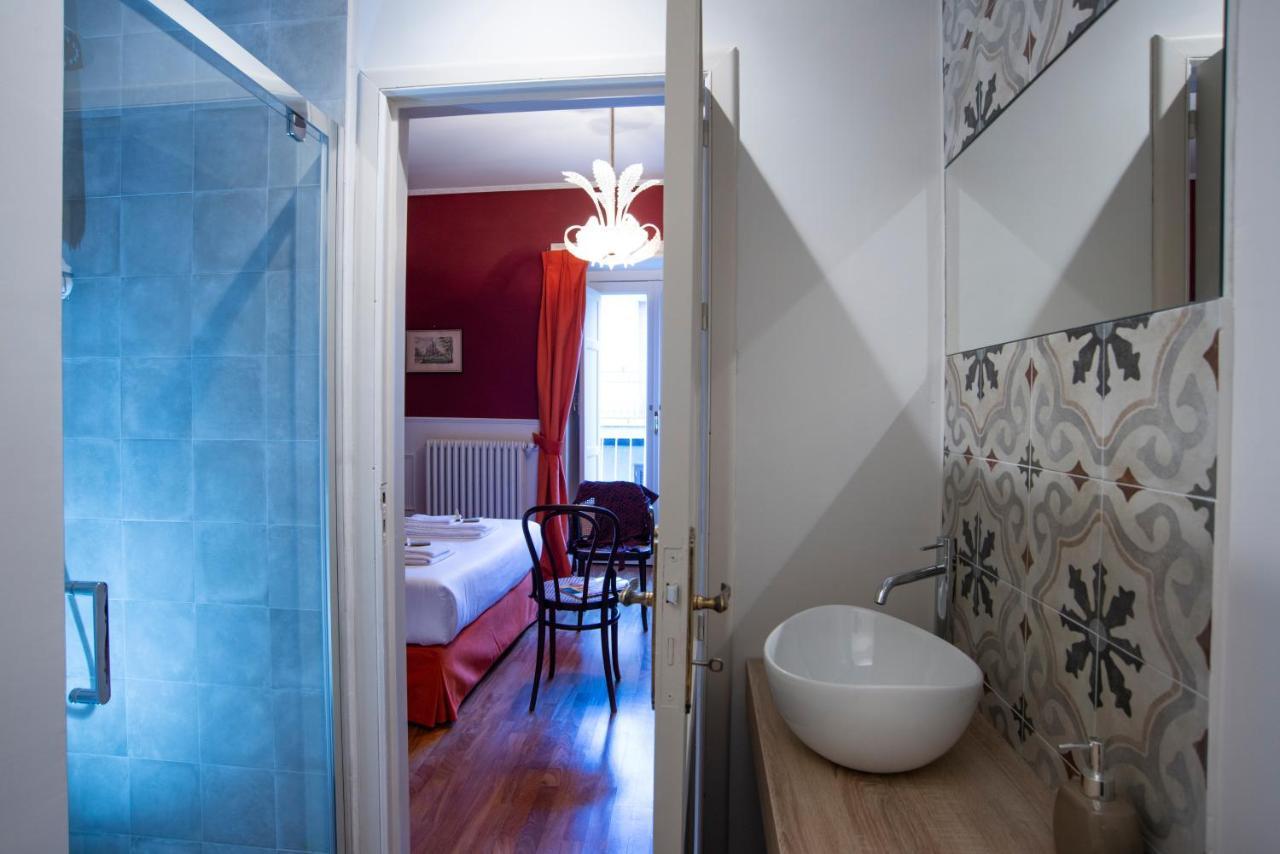 I Sogni Della Memoria Bed and Breakfast Ragusa Buitenkant foto