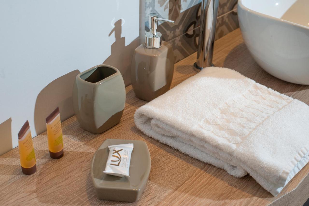 I Sogni Della Memoria Bed and Breakfast Ragusa Buitenkant foto
