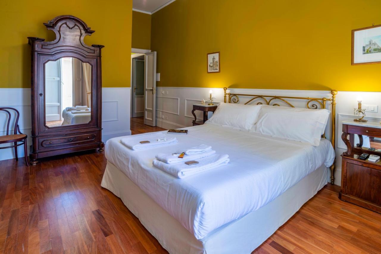 I Sogni Della Memoria Bed and Breakfast Ragusa Buitenkant foto