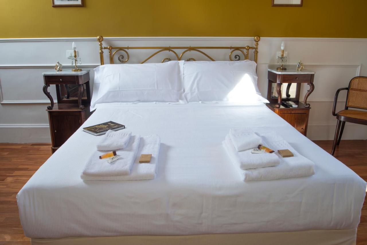 I Sogni Della Memoria Bed and Breakfast Ragusa Buitenkant foto