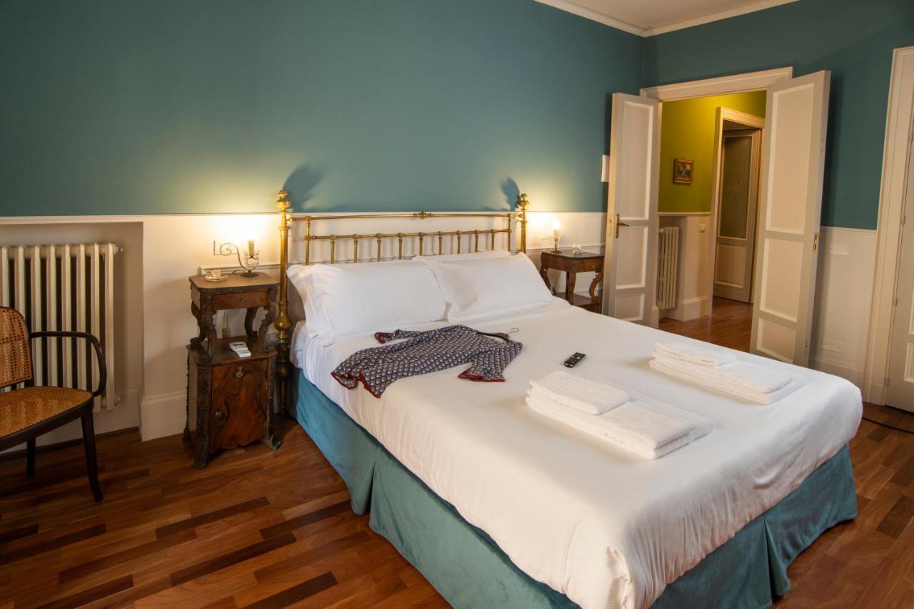 I Sogni Della Memoria Bed and Breakfast Ragusa Buitenkant foto