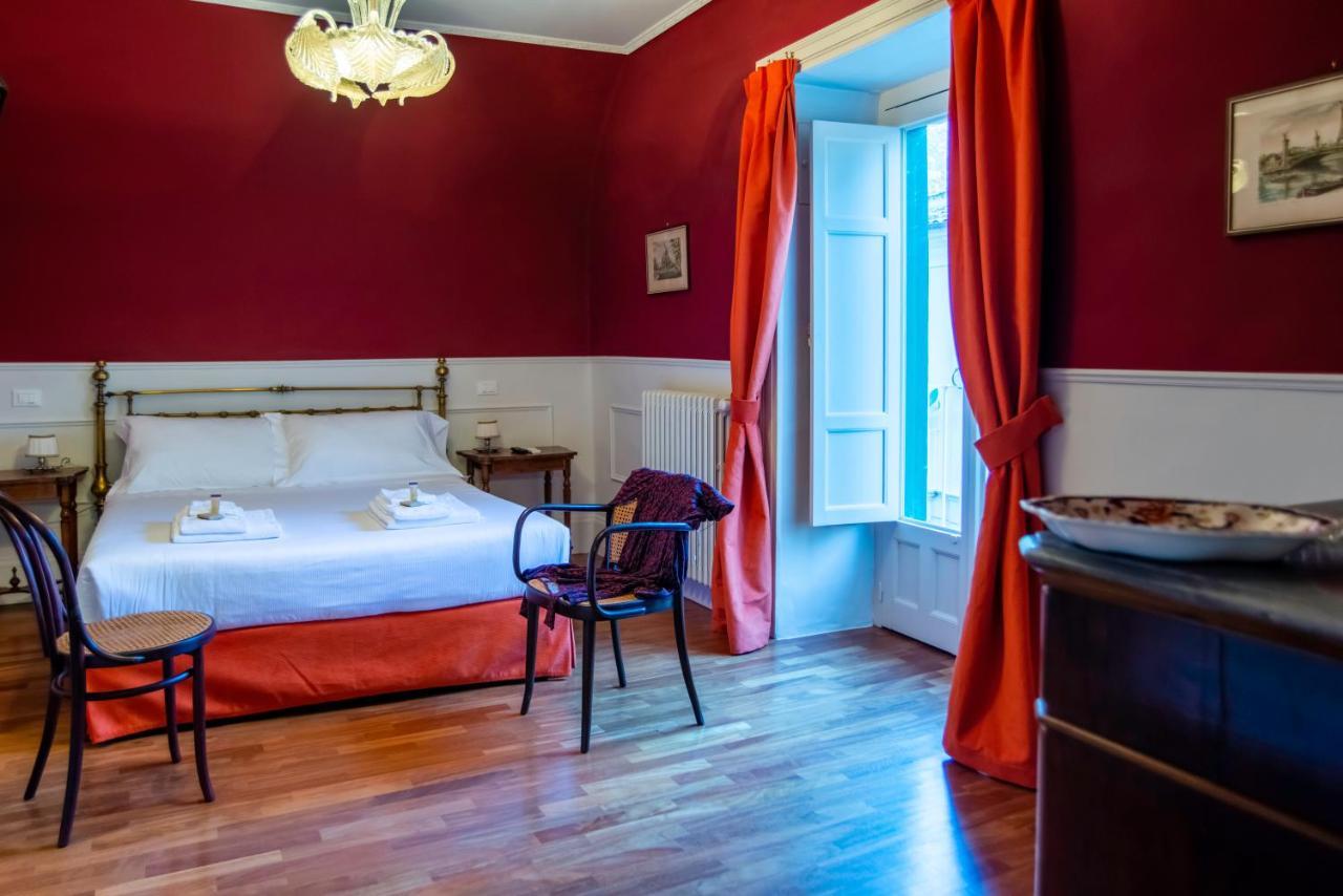 I Sogni Della Memoria Bed and Breakfast Ragusa Buitenkant foto