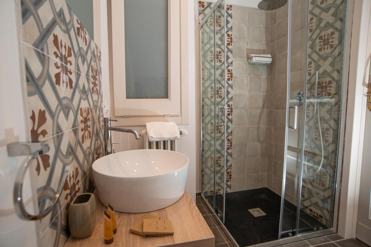 I Sogni Della Memoria Bed and Breakfast Ragusa Buitenkant foto