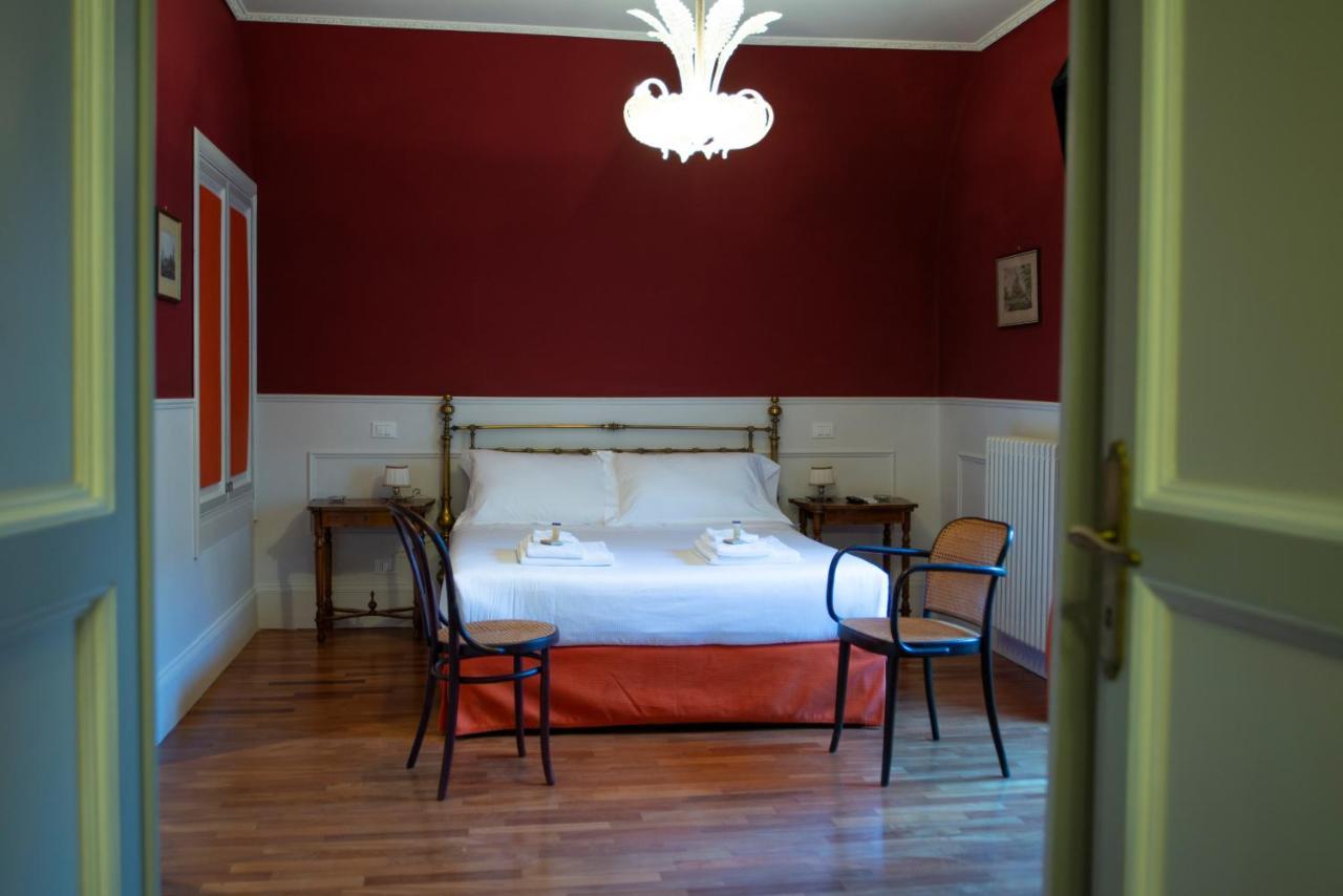 I Sogni Della Memoria Bed and Breakfast Ragusa Buitenkant foto
