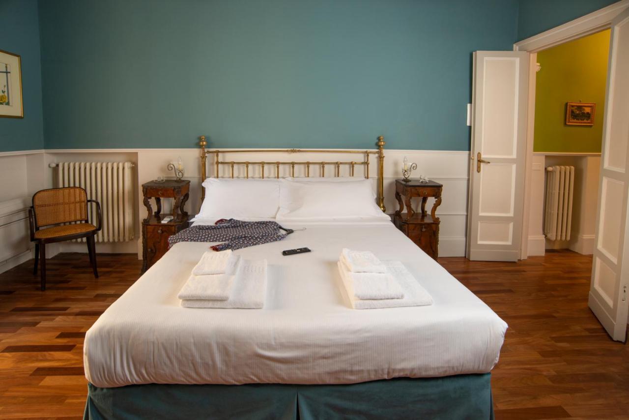 I Sogni Della Memoria Bed and Breakfast Ragusa Buitenkant foto