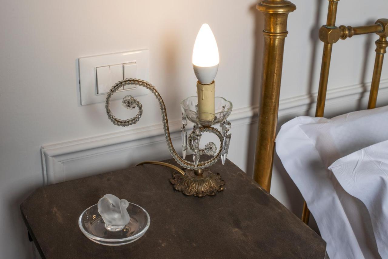 I Sogni Della Memoria Bed and Breakfast Ragusa Buitenkant foto