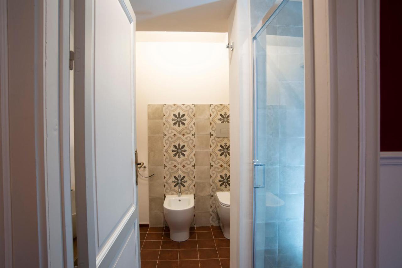 I Sogni Della Memoria Bed and Breakfast Ragusa Buitenkant foto
