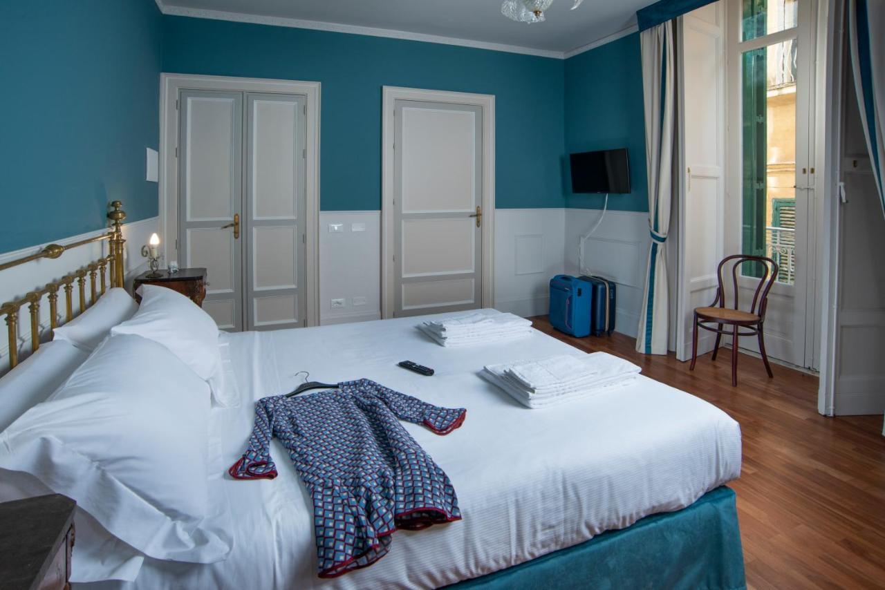 I Sogni Della Memoria Bed and Breakfast Ragusa Buitenkant foto