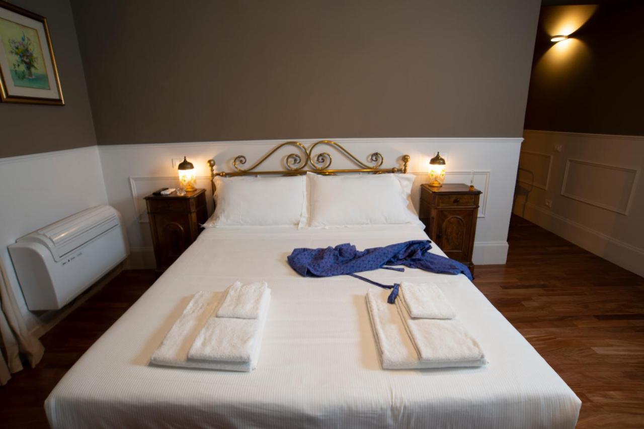 I Sogni Della Memoria Bed and Breakfast Ragusa Buitenkant foto