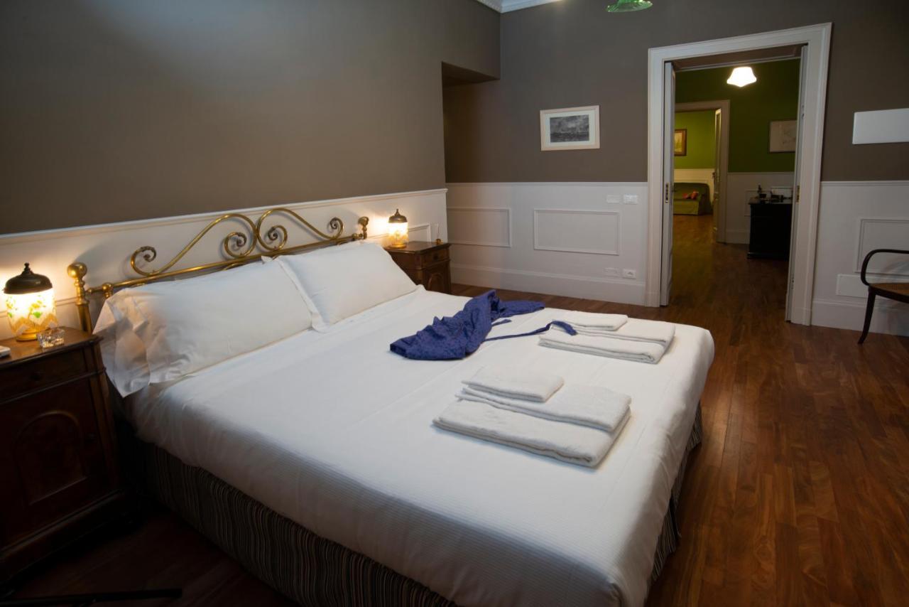 I Sogni Della Memoria Bed and Breakfast Ragusa Buitenkant foto