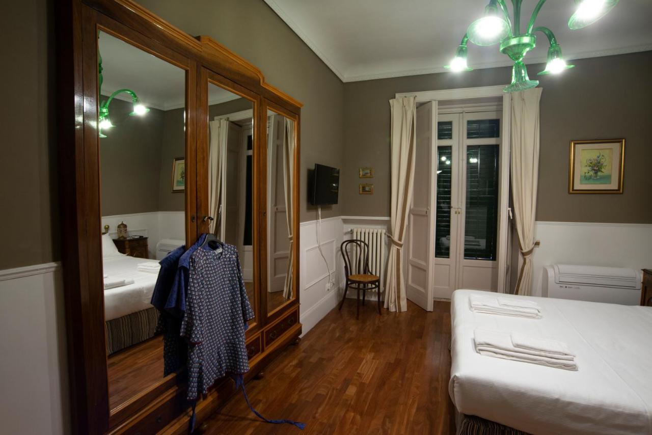 I Sogni Della Memoria Bed and Breakfast Ragusa Buitenkant foto