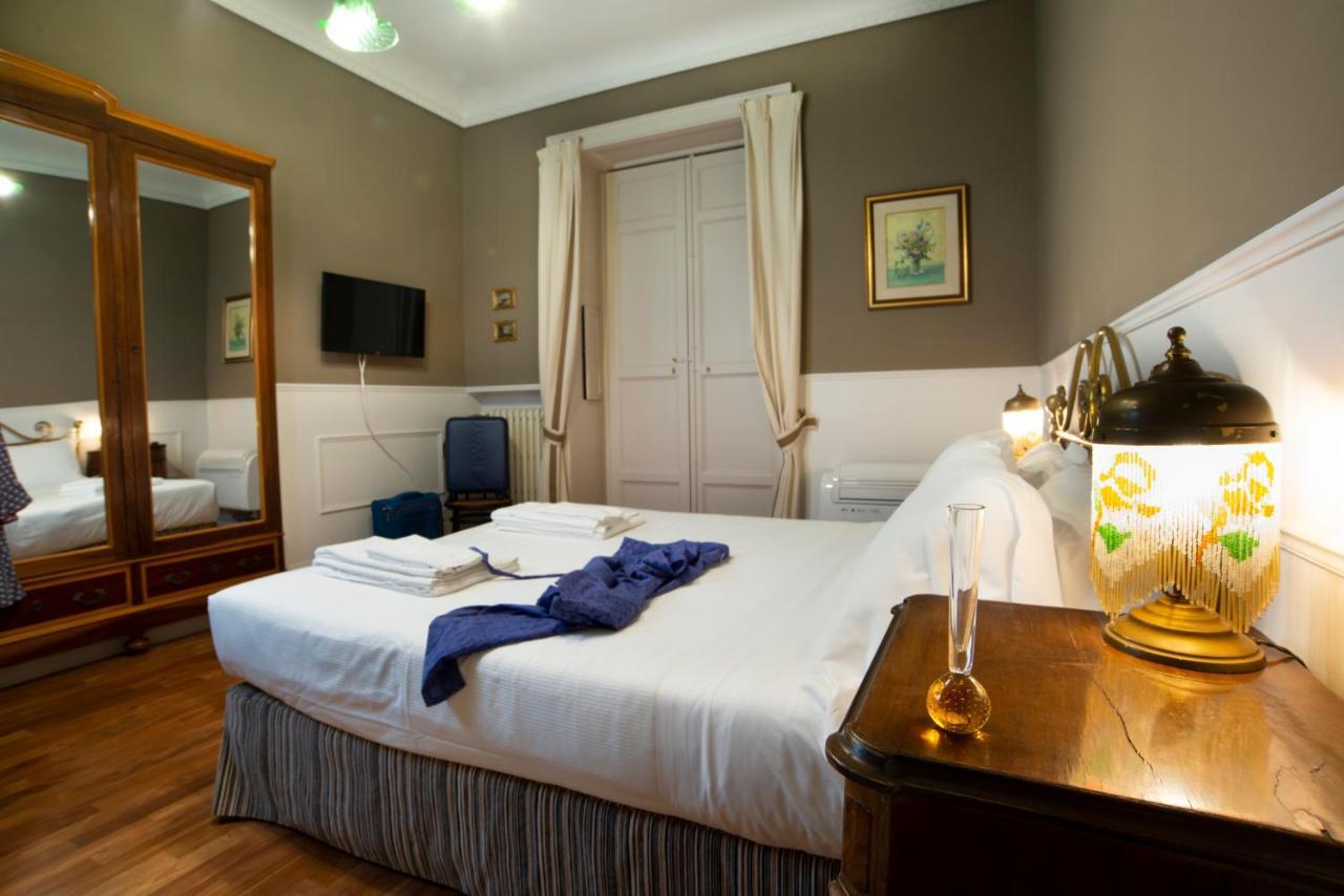 I Sogni Della Memoria Bed and Breakfast Ragusa Buitenkant foto
