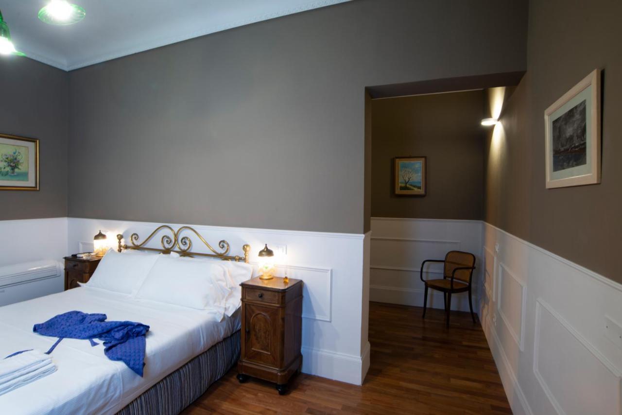 I Sogni Della Memoria Bed and Breakfast Ragusa Buitenkant foto